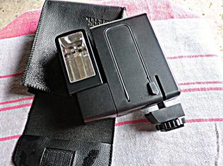 Camera Flashgun For sale