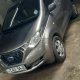 Datsun Redi go 2017