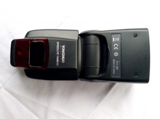 Camera Flash Gun For Sale