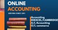 Accounting EDEXCEL/CAMBRIDGE LOCAL A/L,O/L commerc