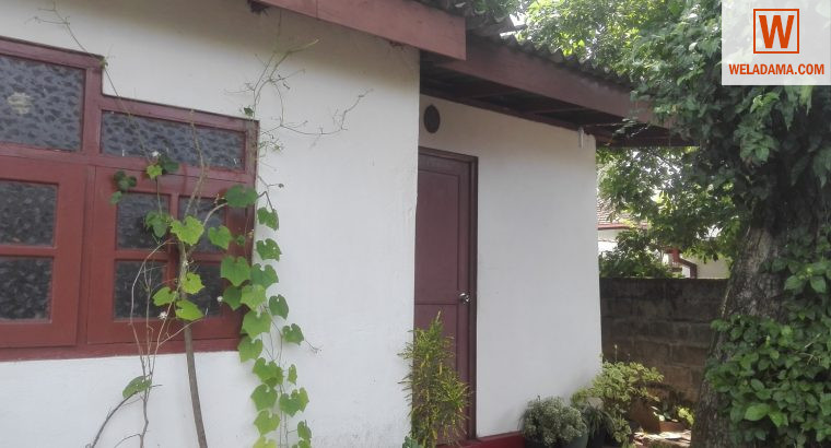 House for rent in boralesgamuwa