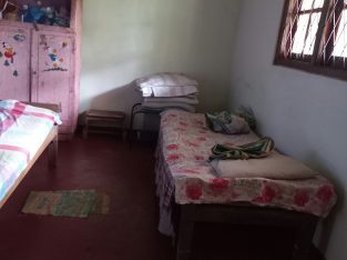 Rooms for girls / working ladies