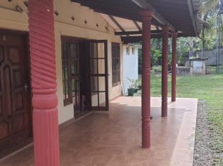 House for rent or lease in Jaela
