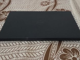 Dell core i3 laptop 7th gen