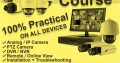 CCTV Installation & Repair Course