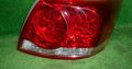AXIO 165 REAR LAMPS RIGHT SIDE NEW