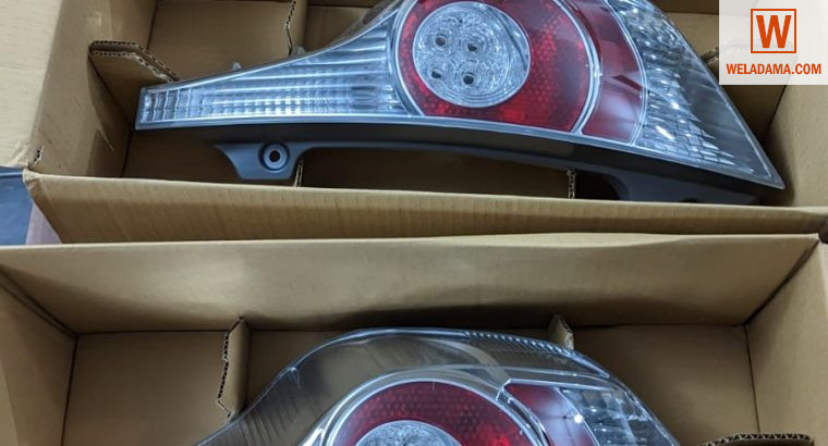 AXIO 165 REAR LAMPS RIGHT SIDE NEW