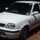 NISSAN MARCH K11 FOR SALE