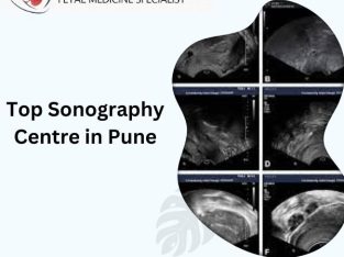 Top Sonography Centre in Pune-Fetal Care
