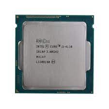 Intel Core i3 Processor 3.6 Ghz